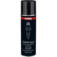 E-coll - Starthilfespray 300ml von E-COLL