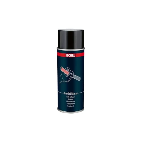 FORMAT 4317784349383 – kriechñl-spray 400 ml E-COLL von FORMAT