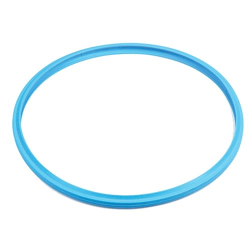 ELECTROTODO Dichtung kompatibel mit Kuhn Rikon Duromatic Schnellkochtopf 24 cm (9815) von E ELECTROTODO REPUESTOS Y PEQUEÑO ELECTRODOMESTICO
