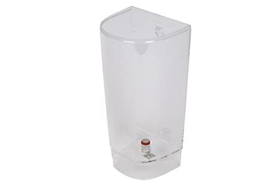 Wassertank, kompatibel mit Krups Dolce Gusto Genio S, exklusiver Ersatz für dieses Modell MS-625004 von E ELECTROTODO REPUESTOS Y PEQUEÑO ELECTRODOMESTICO