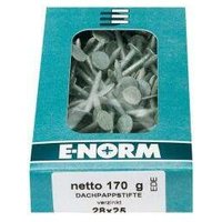 40 Paket E-norm 40 Paket E-norm Dachpappstift tzn 2,0 x 20 a 140gr E-norm pro (SB-Sortiment) von E-NORM