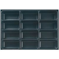 E-norm Montagekoffer leer,12 Fach E-normpro E-norm Montagekoffer leer,12 Fach E-normpro von E-NORMPRO