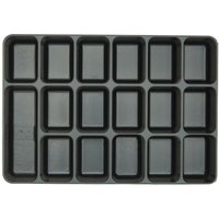 E-norm Montagekoffer leer,17 Fach E-normpro E-norm Montagekoffer leer,17 Fach E-normpro von E-NORMPRO