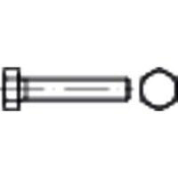 Sechskantschraube din 933 8.8 galZn m 6x 40 e-normpro von NEUTRALE PRODUKTLINIE