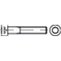 Zylinderschraube din 912 m 5X 25 8.8 zn e-normpro von NEUTRALE PRODUKTLINIE