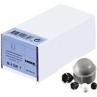 Abdeckkappe für m 5 sw 8 schwarz - E-normpro Abdeckkappe für m 5 sw 8 schwarz - E-normpro von E-NORMPRO