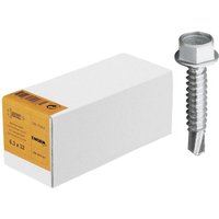 Din 7504 st galZn k 4,8x19 hp - E-normpro von E-NORMPRO