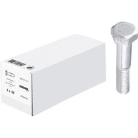 Din 931 8.8 galZn M16x120 hp - E-normpro von E-NORMPRO