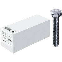 Din 933 8.8 galZn M24x90 hp - E-normpro von E-NORMPRO