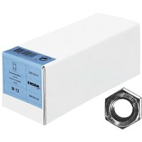 Din 934 8 galZn M3 kp - E-normpro von E-NORMPRO