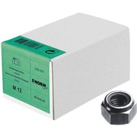 Din 985 Edelstahl A2 M10 hp - E-normpro Din 985 Edelstahl A2 M10 hp - E-normpro von E-NORMPRO