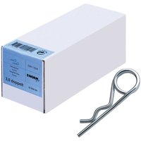 E-NORMpro DIN 11024 ST galZn 3,2mm HP von E-NORMPRO