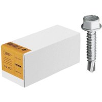 Din 7504 st galZn k 5,5x19 hp - E-normpro von E-NORMPRO