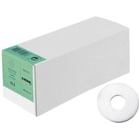 E-NORMpro DIN 9021 Edelstahl A2 6,4 HP von E-NORMPRO