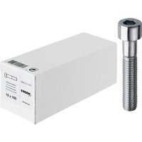 E-NORMpro DIN 912 8.8 galZn M5x30 HP E-NORMpro DIN 912 8.8 galZn M5x30 HP von E-NORMPRO