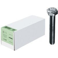 E-NORMpro DIN 933 Edelstahl A2 M16x60 HP von E-NORMPRO