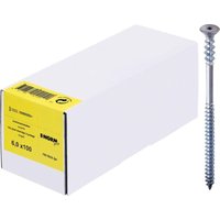 Justierschraube galZn 6,0x100 - E-normpro Justierschraube galZn 6,0x100 - E-normpro von E-NORMPRO