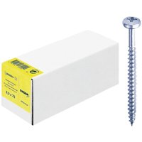 E-NORMpro SPS Pan-Head zn PZD 5,0x 40 HP von E-NORMPRO