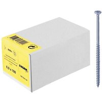 E-NORMpro SPS SeKo zn blau TG PZD 6,0x130/72 HP von E-NORMPRO