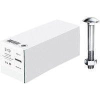 Din 603 Mu galZn M12x140 hp - E-normpro von E-NORMPRO