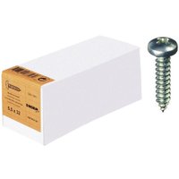 Din 7981 st galZn -c-h 3,5x9,5 kp pr - E-normpro von E-NORMPRO