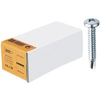 Bohrschraube din 7504-M 6,3x 32 zn E-normpro von E-NORMPRO