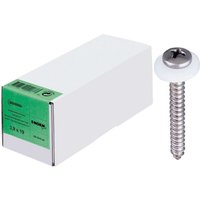 Fensterbankschraube A2 3,9x25 E-normpro von E-NORMPRO