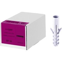 E-normpro - Nylondübel sp 10 von E-NORMPRO