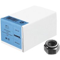 Din 985 galZn M8 kp - E-normpro von E-NORMPRO