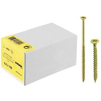 Sps SeKo zn gelb vg isr 3,0x 16 hp E-normpro von E-NORMPRO