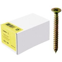 E-normpro - sps SeKo zn gelb vg pzd 3,0x 40 hp von E-NORMPRO