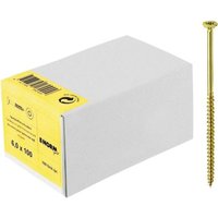 Sps SeKo zn gelb tg isr 4,0x 35/21 kp E-normpro von E-NORMPRO