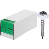 Fensterbankschraube A2 4,0x38 Grobgew. E-normpro Fensterbankschraube A2 4,0x38 Grobgew. E-normpro von E-NORMPRO