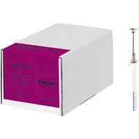 E-normpro - Nageldübel 8/120 s von E-NORMPRO
