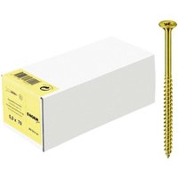 Sps SeKo zn gelb tg pzd 3,0x 35/21 hp E-normpro von E-NORMPRO