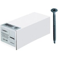 Schnellbauschr. Bohrsp. 3,5x 25 tsd, hp - E-normpro von E-NORMPRO