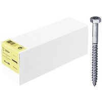 Din 571 st galZn 10x220 hp - E-normpro von E-NORMPRO