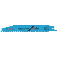 Säbelsägeblatt s 123 xf Progressor for Metal ve 100 - Bosch von Bosch