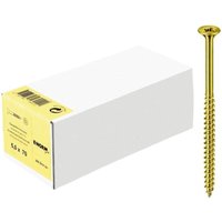 Sps SeKo zn gelb tg pzd 3,0x 25/18 hp E-normpro Sps SeKo zn gelb tg pzd 3,0x 25/18 hp E-normpro von E-NORMPRO