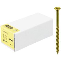 Sps SeKo zn gelb tg pzd 4,5x 70/42 kp E-normpro von E-NORMPRO