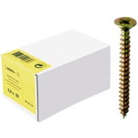 Sps SeKo zn gelb vg pzd 4,0x 50 hp E-normpro von E-NORMPRO