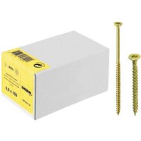 Sps SeKo zn gelb tg isr 4,0x 60/36 hp E-normpro von E-NORMPRO