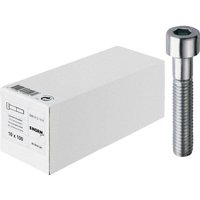 Din 912 8.8 galZn M12x35 hp - E-normpro von E-NORMPRO