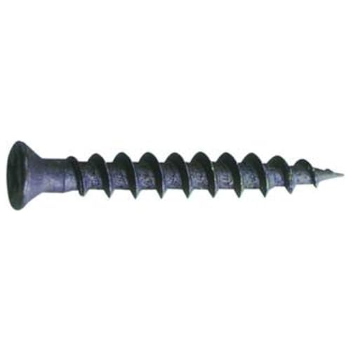 E-NORMpro SBS Schnellbauschrauben Grobgewinde Gips auf Gips5,5x 38 THN, HP (Inh.500 Stück) von E-Norm Pro