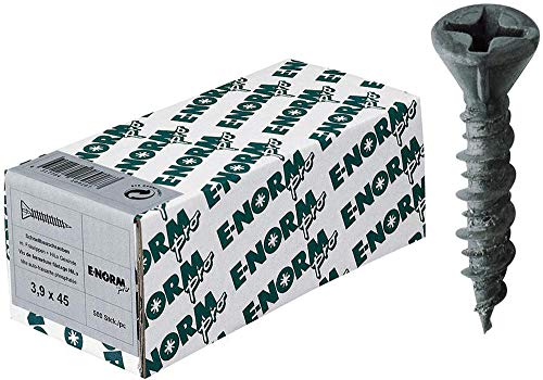 Schnellbauschr. Hi-Lo 3,9x 22 HP E-NORMpro Schnellbauschr. Hi-Lo 3,9x 22 HP E-NORMpro von E-Norm Pro