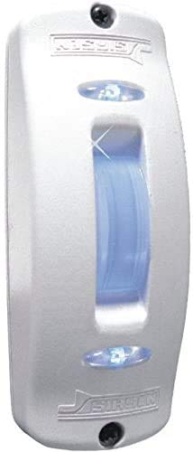 Sensor Infrarot Vorhang Doppel-Sicherheitstechnologie Gate Control A – sirsen von E-OTTANTAQUATTRO - LED LIGHTING