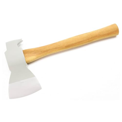 E Top Leonhardt Fohrmann Beilstiel 71035004 (Axtbeil) Klassisch, Esche, 36 cm, DIN 5132 von E Top