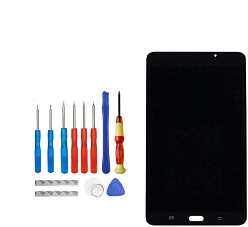 E-YIIVIIL Neu LCD Display Für Samsung Galaxy Tab A 7.0 WiFi Tablet SM-T280 T280 Schwarz LCD with Tools E-YIIVIIL Neu LCD Display Für Samsung Galaxy Tab A 7.0 WiFi Tablet SM-T280 T280 Schwarz LCD with Tools von E-YIIVIIL