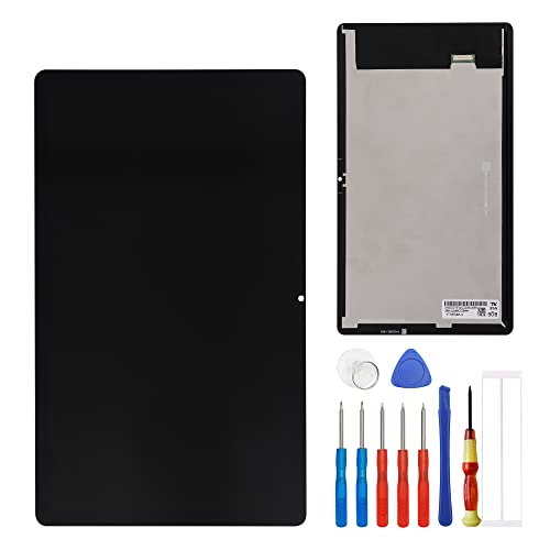 E-YIIVIIL Neuer Ersatz Display Kompatibel mit Lenovo Tab M10 Plus (3rd Gen) TB125FU 10.6" LCD Display Touch Screen Assembly with Tools von E-YIIVIIL