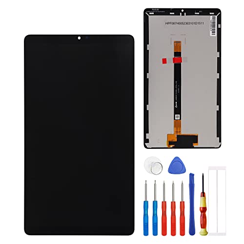 E-YIIVIIL Neuer Ersatz Display Kompatibel mit Realme Pad mini 8.7" LCD Display Touch Screen Assembly with Tools E-YIIVIIL Neuer Ersatz Display Kompatibel mit Realme Pad mini 8.7" LCD Display Touch Screen Assembly with Tools von E-YIIVIIL